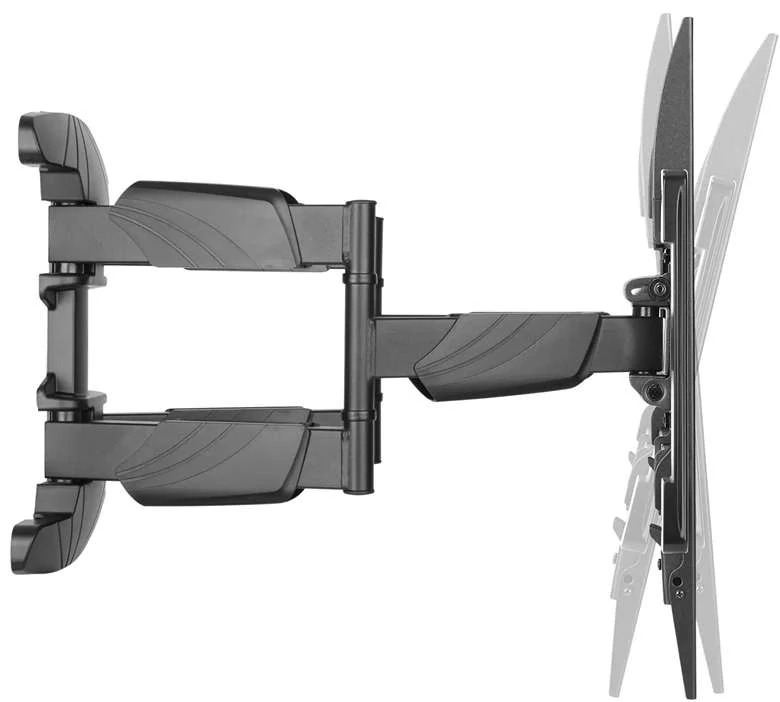 Otočný držák na televize Fiber Mounts Super-3