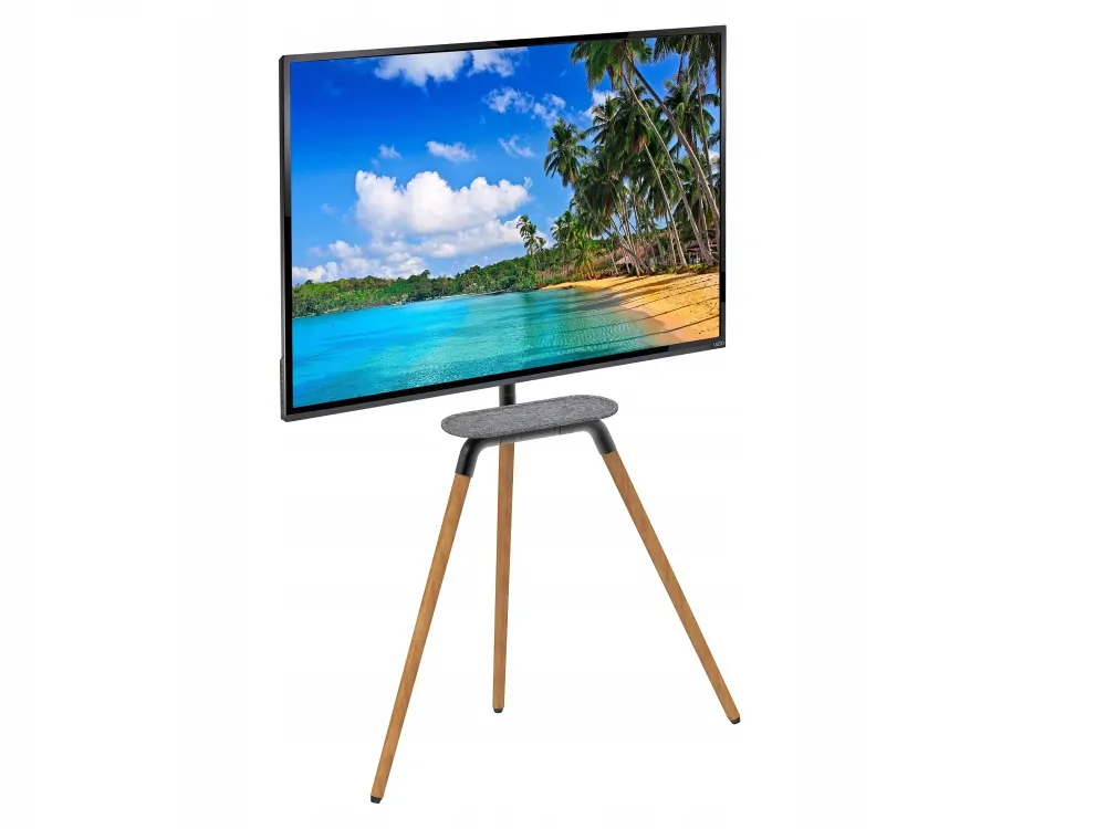 Televizní stolek Ergosolid Tritonix Extra