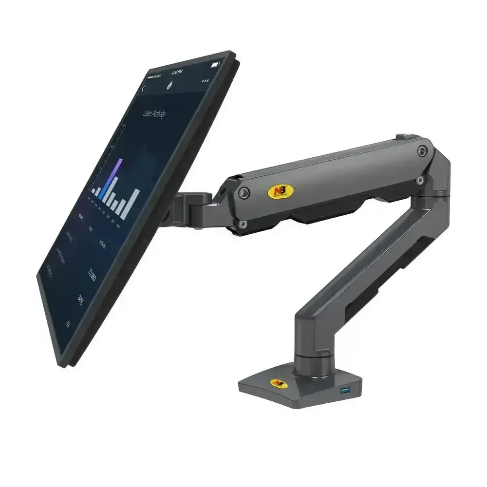 Stolní držák na širokoúhlý monitor Tv NB G60