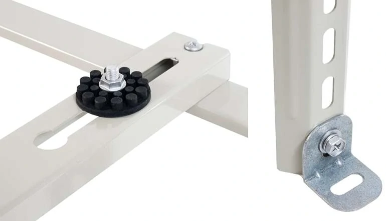 Držák klimatizace tepelného čerpadla Fiber Mounts M8C64