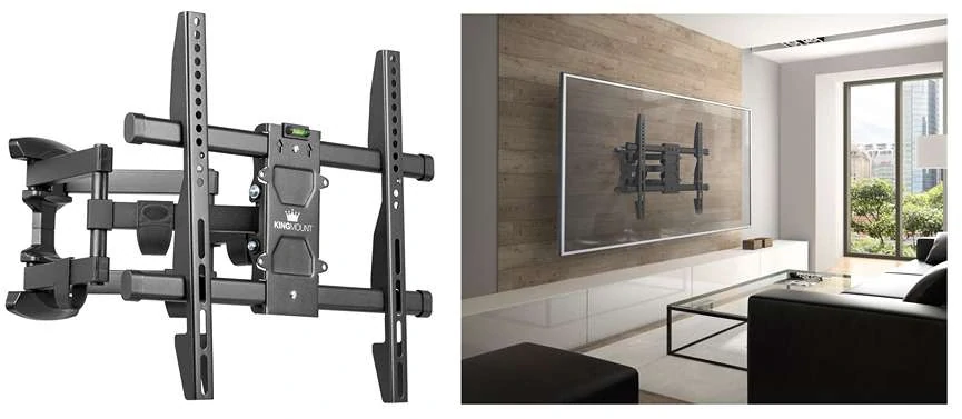 Univerzální držák TV Kingmount KG-1001