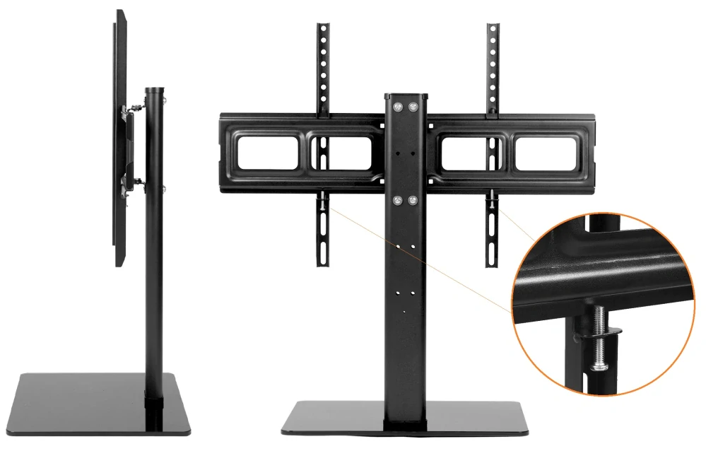 Stolní držák na TV Fiber Mounts M3C86