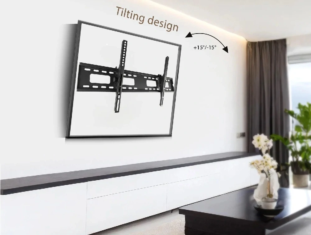 Fiber Mounts M4C22 sklopný držák na Tv