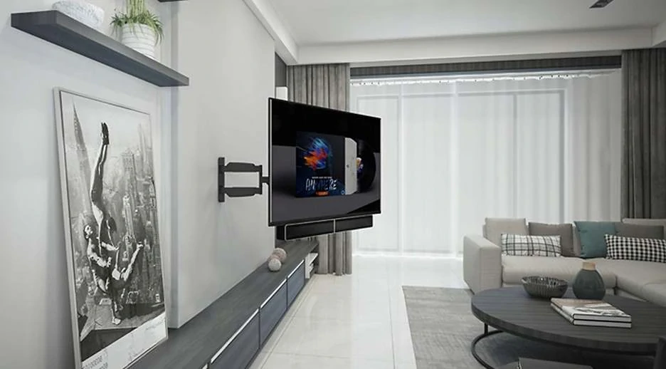 Držák soundbaru Fiber Mounts M9C14