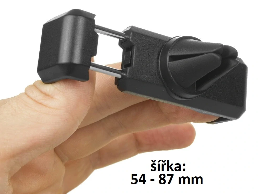 Držák telefonu Fiber Mounts M3C21