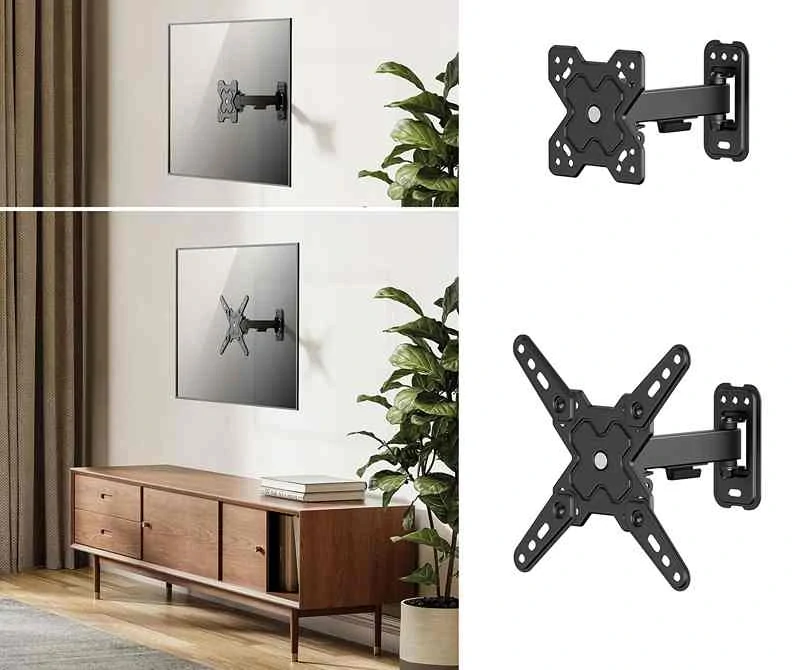 Držák na monitor a Tv Fiber Mounts Fm06