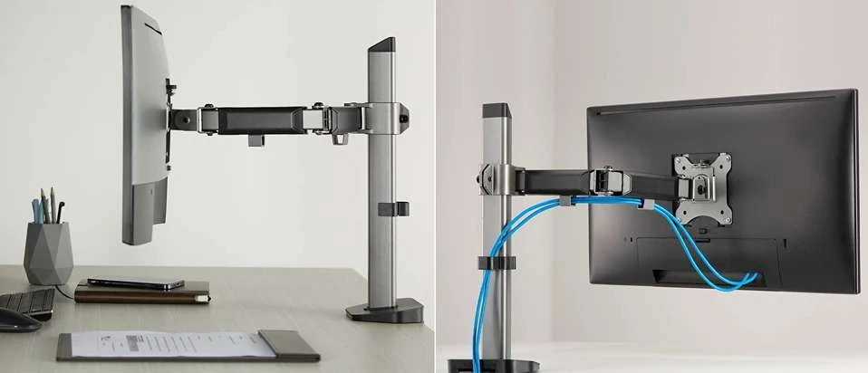 Držák na monitory Fiber Mounts FM448