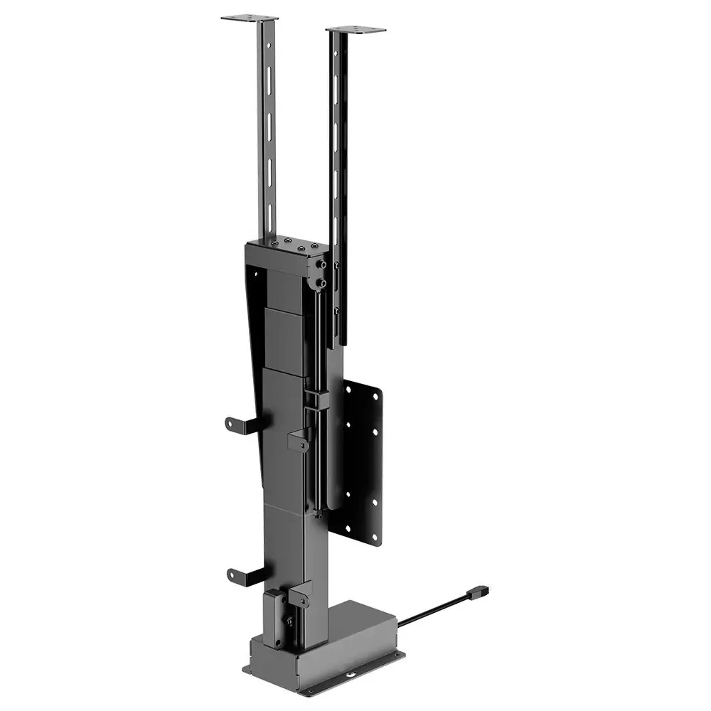 Podlahový a stropní výtah TV 2v1 Fiber Mounts Paloma-XS