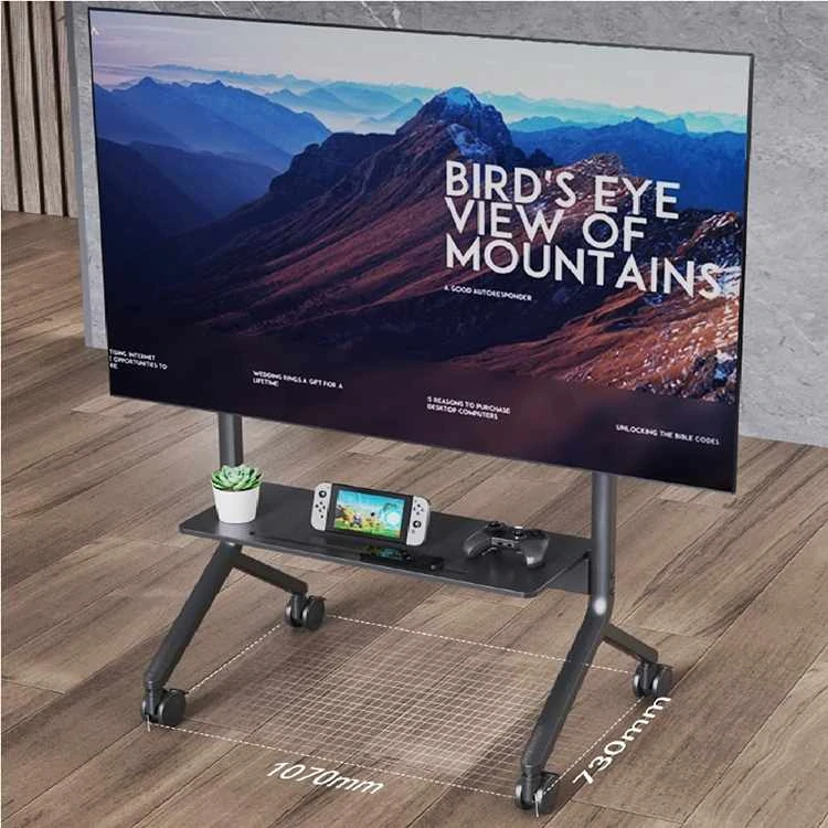 Stojan na televize NB P150 New