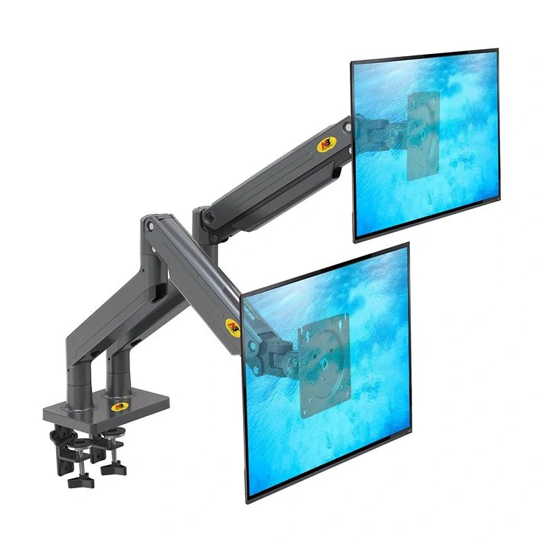 Profi držák na 2 monitory displeje NB G35