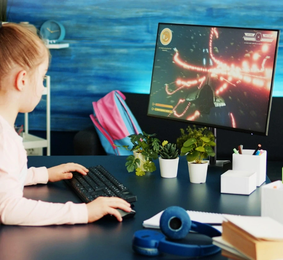 Stolní držák monitoru EDBAK SV30
