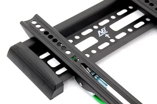 Fixní držák Tv monitoru NB C1F