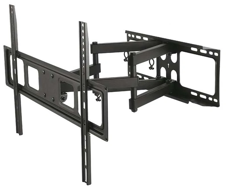 Dvouramenný výsuvný držák Tv Fiber Mounts M7C1