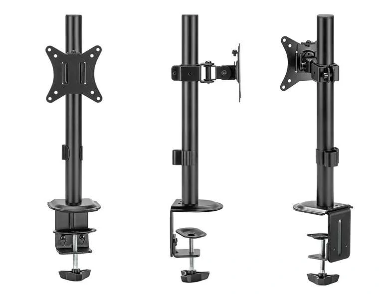 Stolní držák na monitor Fiber Mounts FM122