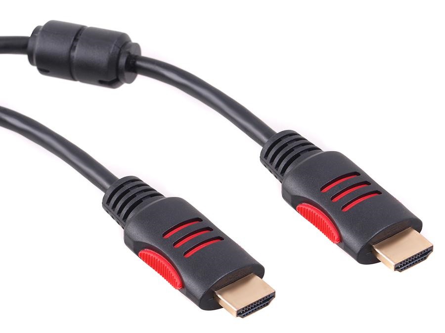 HDMi kabel 1,8m Fiber Mounts FM812