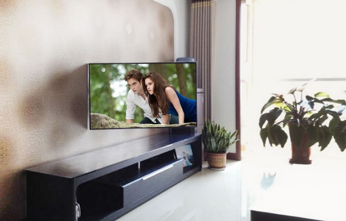 Poctivý držák na Tv Ergosolid Ceros-R1