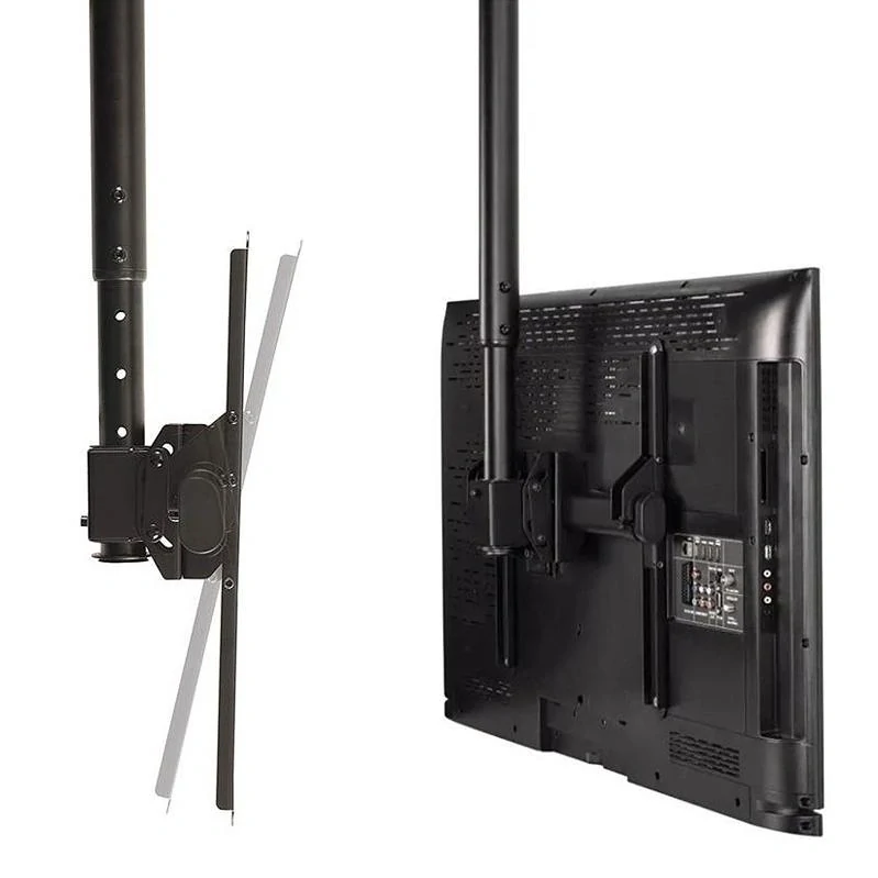 Stropný držiak Tv monitora Fiber Novelty T400