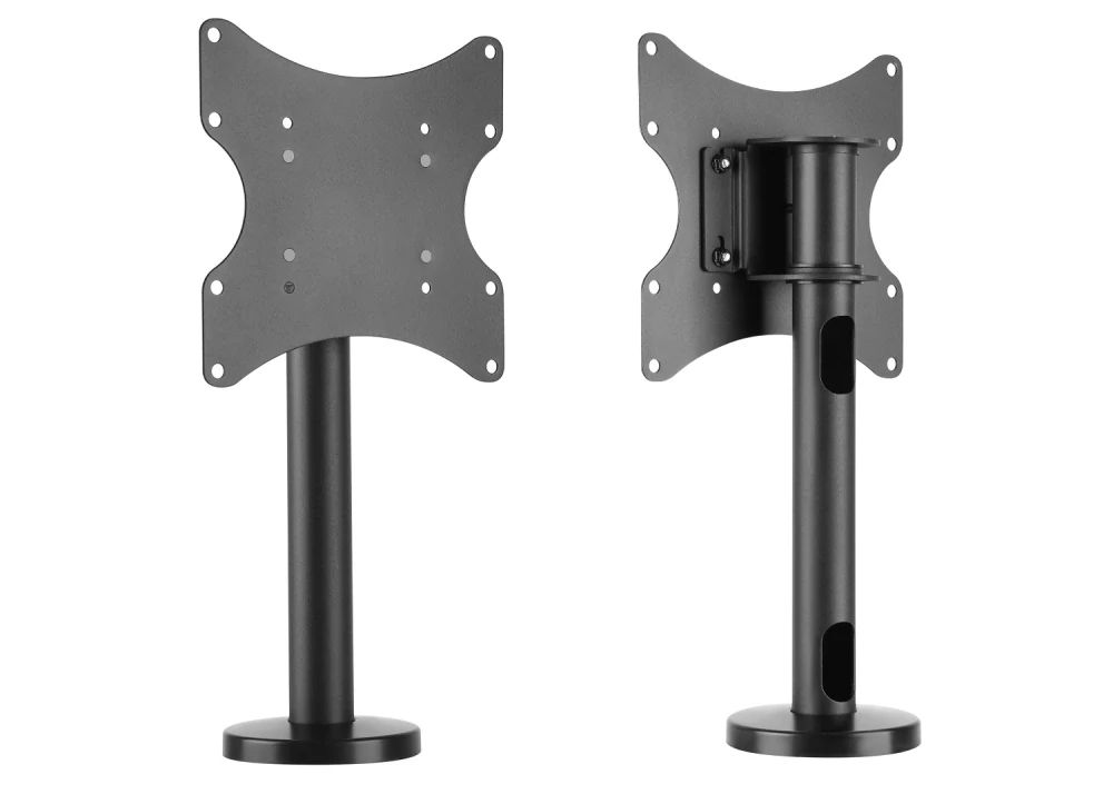 Podstavec na Tv otočný Fiber Mounts LAZY