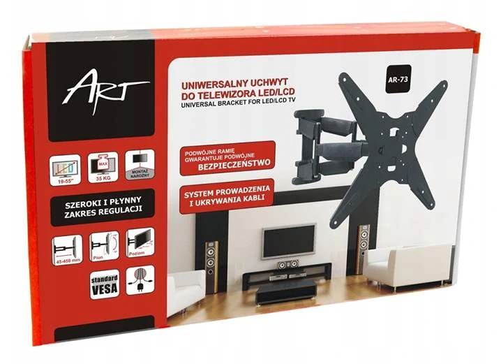 Držák Tv ART AR-73