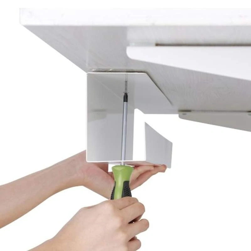 Stolní organizér Ergosolid Mask1W