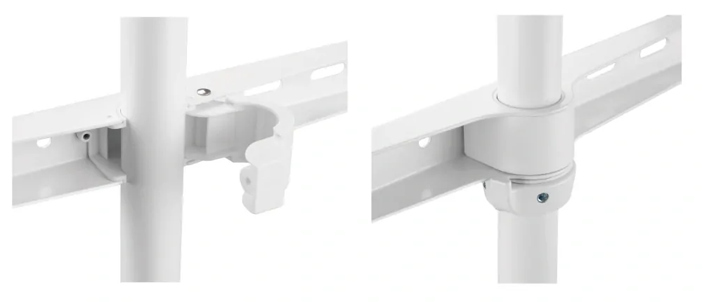 Televizní stativ Ergosolid Tritonix W