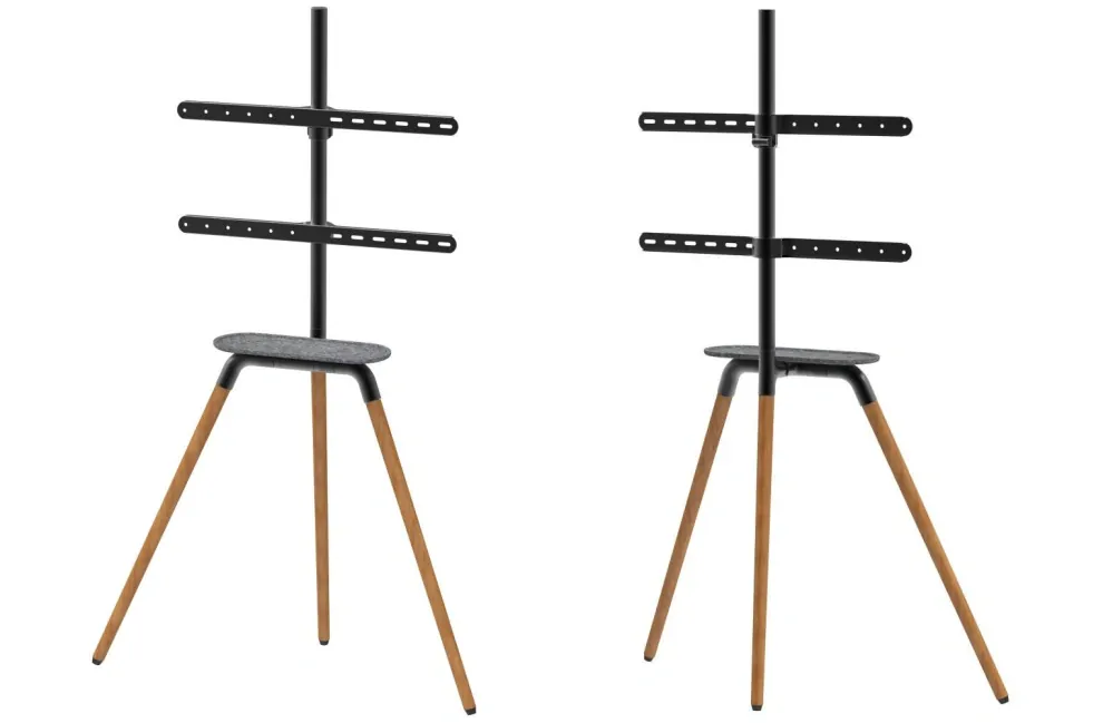 Televizní stolek Ergosolid Tritonix Extra