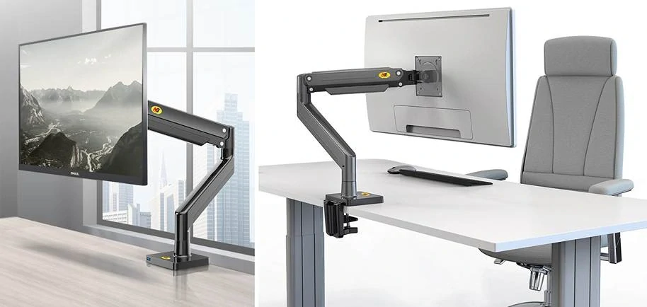 Ergonomický držák monitoru NB G45