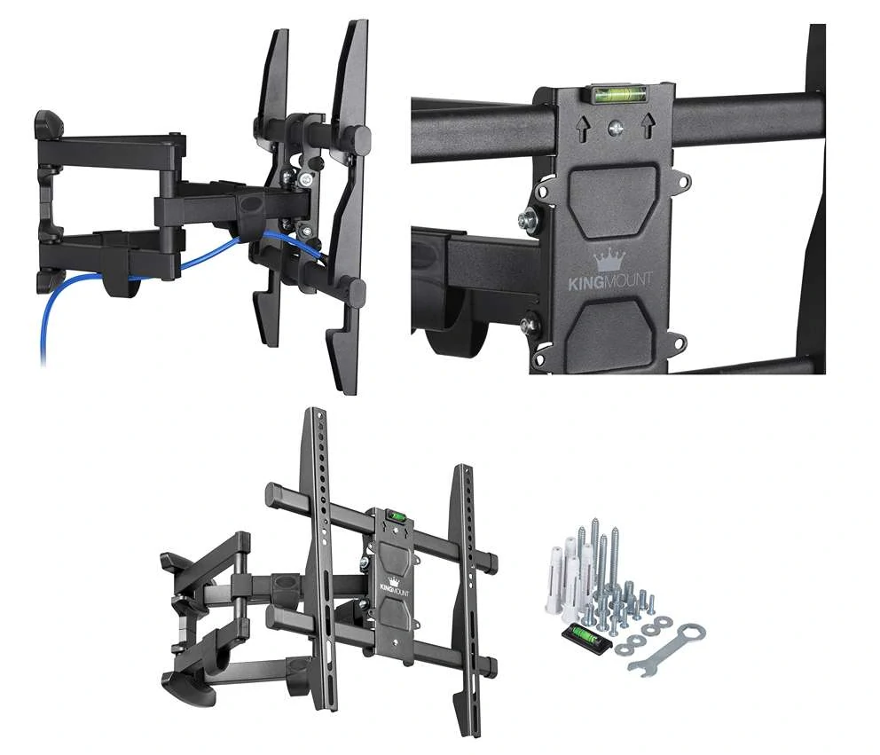 Univerzální držák TV Kingmount KG-1001