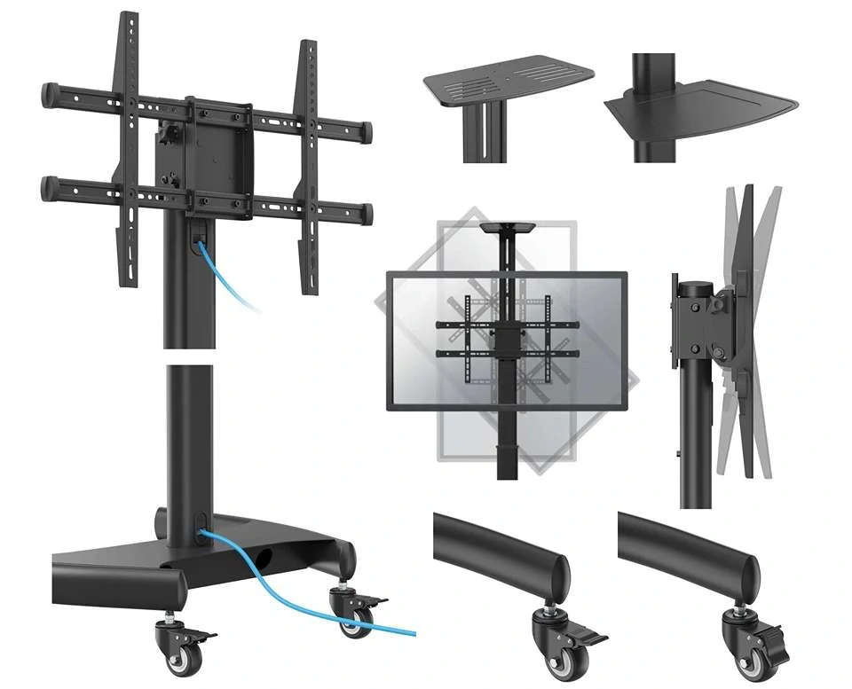 TV stojan Fiber Mounts Charlie