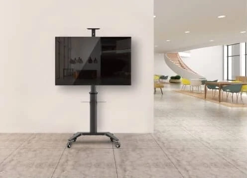 Profesionální stojan na televize Fiber Mounts Genio