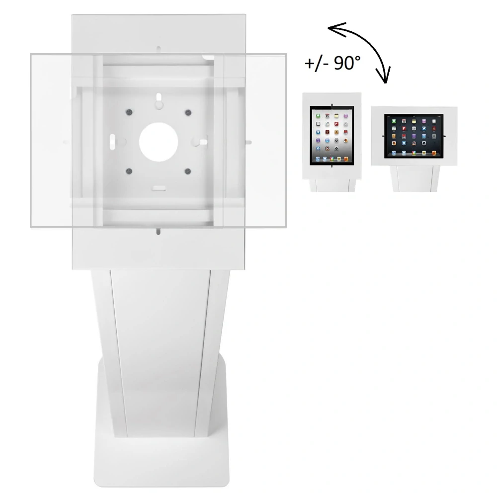 Kiosek na tablet Fiber Mounts FM32W