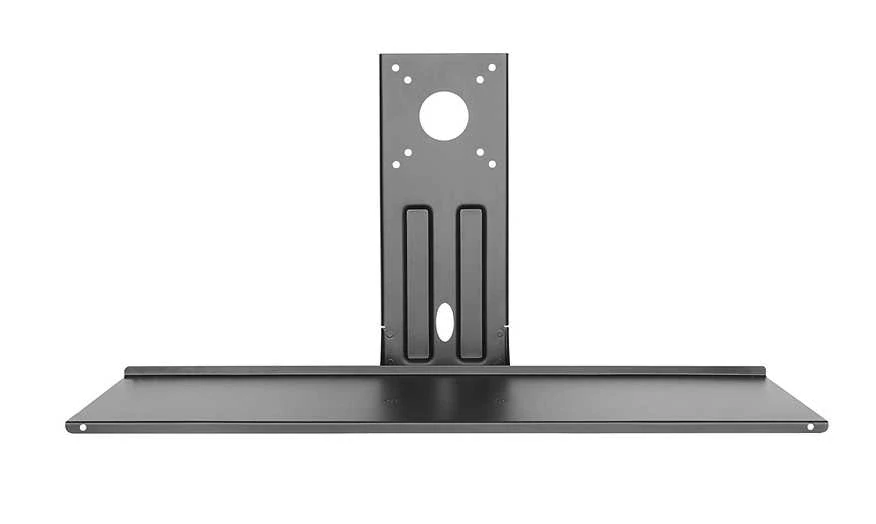 Polička na klávesnici Fiber Mounts Keyb01