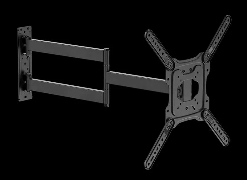 Otočný sklopný držák Tv Fiber Mounts Fugero