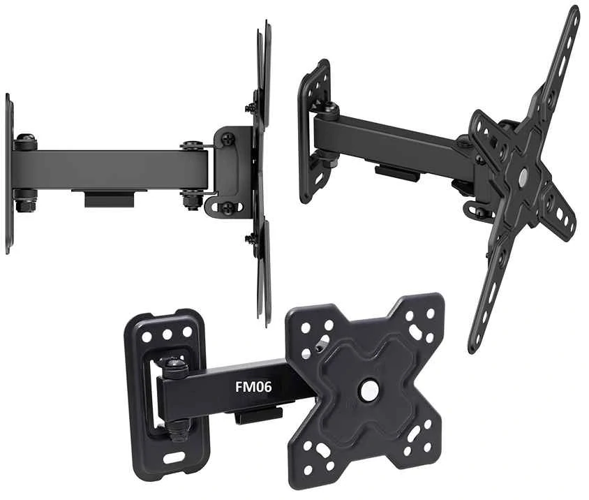 Držák na monitor a Tv Fiber Mounts Fm06