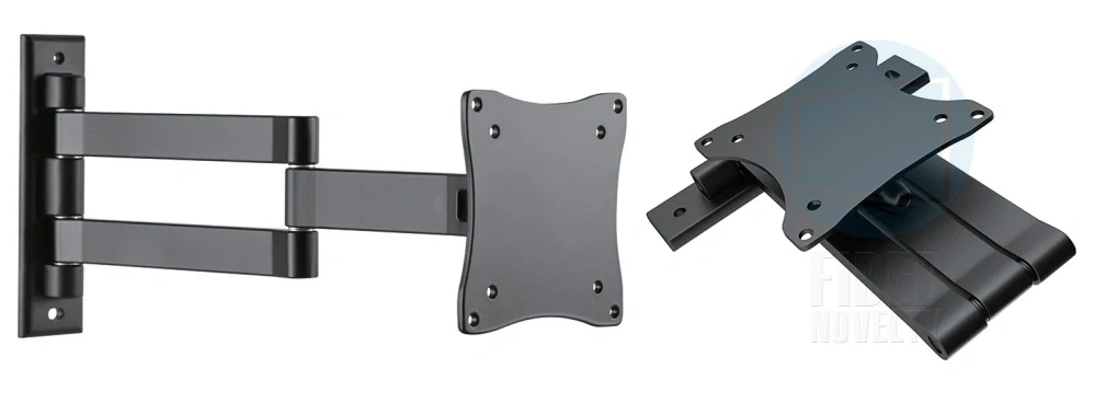 Držák na Tv a monitory Fiber Novelty FN101
