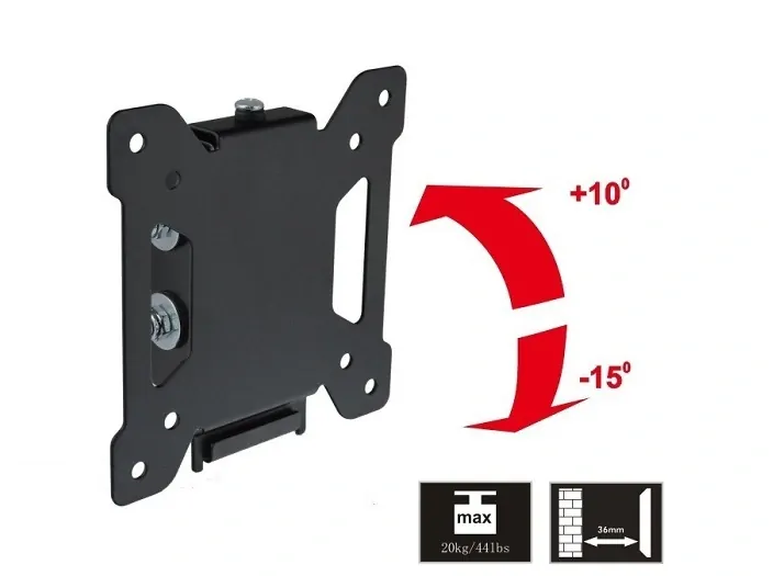 Držák monitoru Tv Fiber Novelty FN203T