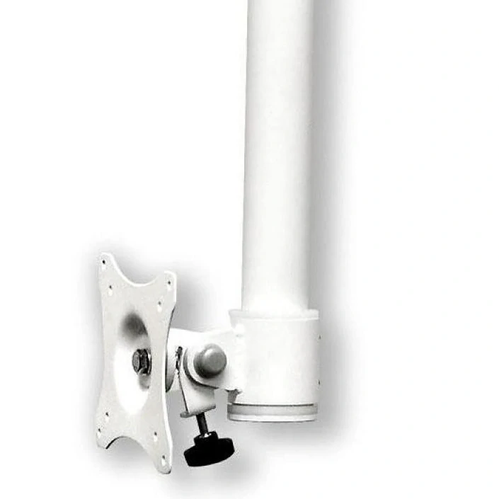 Plně nastavitelný stropní držák monitoru EDBAK MSA01