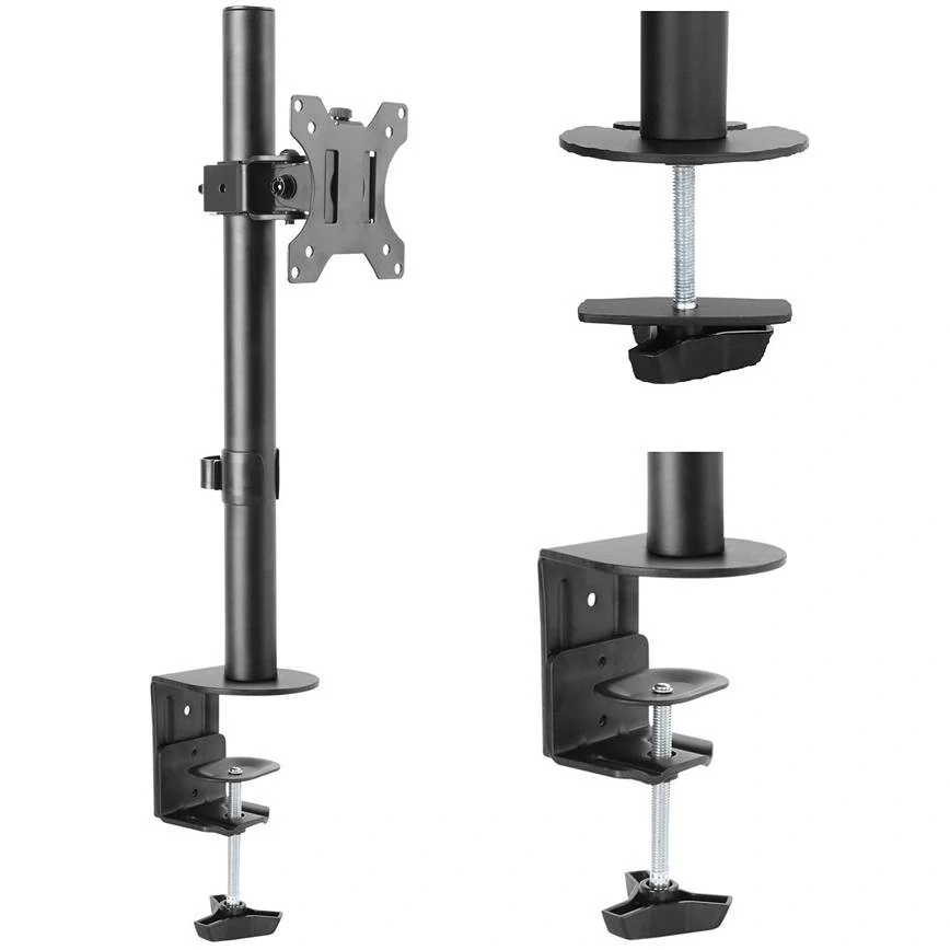 Fiber Mounts FM122 stolní držák pro uchycení monitoru na stolové desky