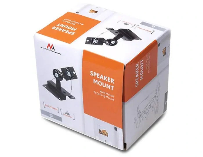 Držáky na reproduktory Fiber Mounts M5C53