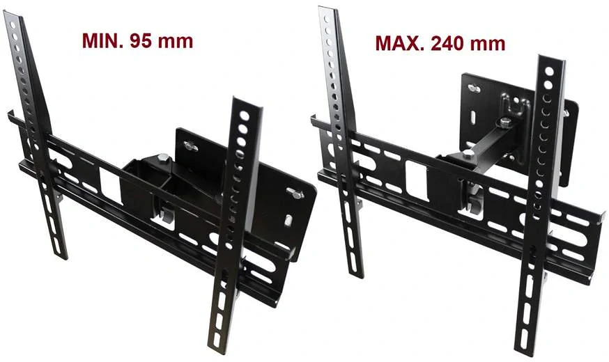 Nástěnný držák Tv Fiber Mounts FM049