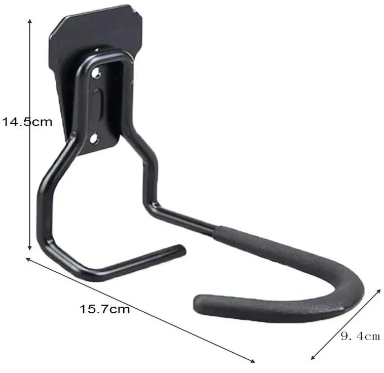 Fiber Mounts M4C33 držák pro zavěšení jízdního kola na stěnu