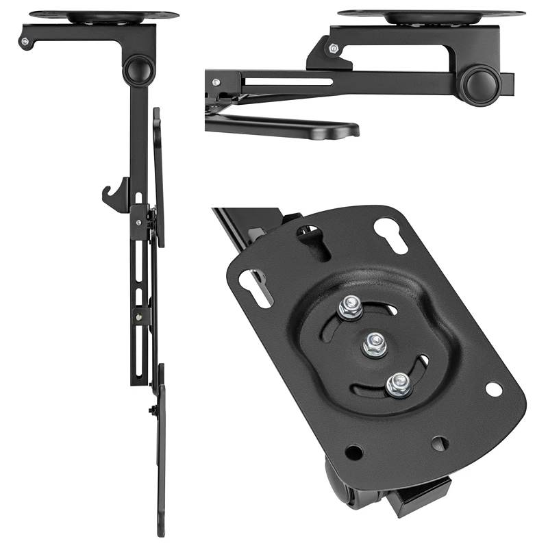 Držák na strop nebo stěnu pro TV a monitory Fiber Mounts T22