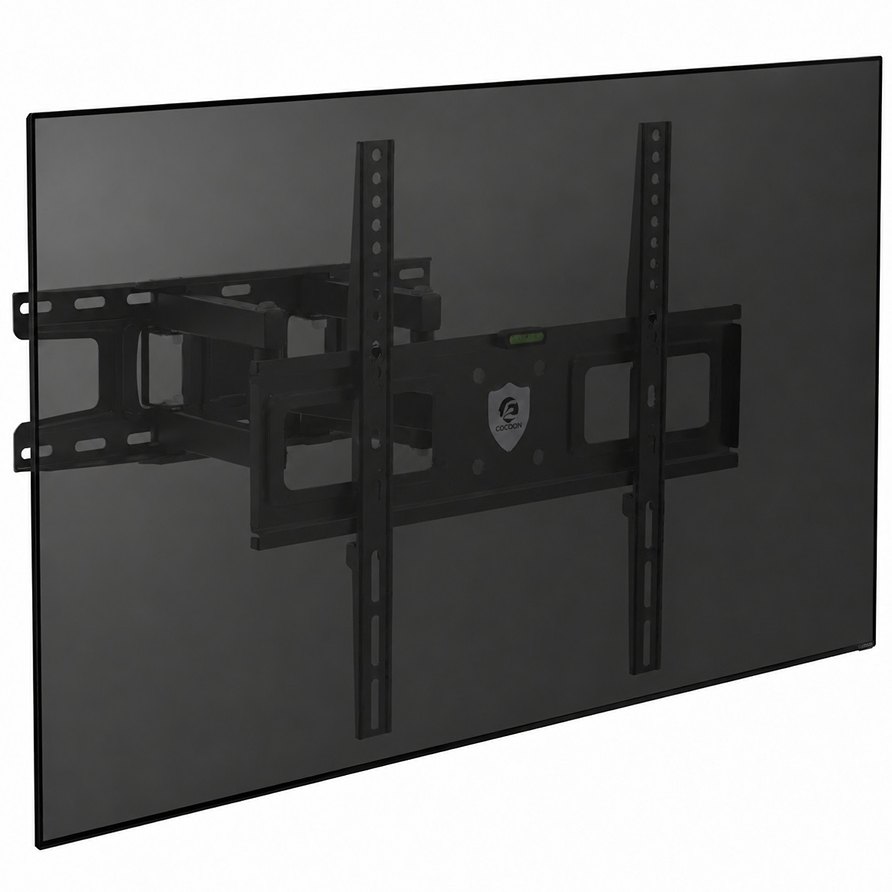 Nástěnný držák na televize Ergosolid Redox-K35