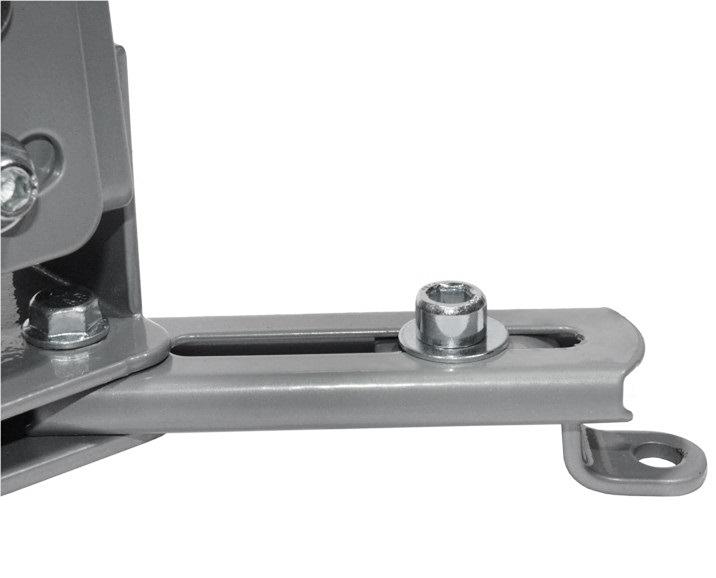 Držák na projektor Fiber Mounts M5C82