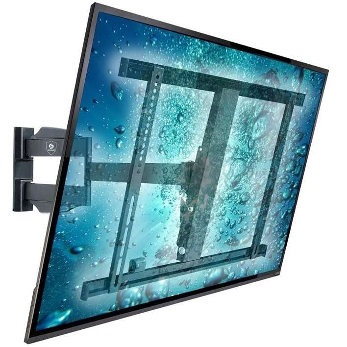 Tv držák Ergosolid Branta