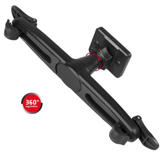 Držák tabletu v autě Fiber Mounts M8C21