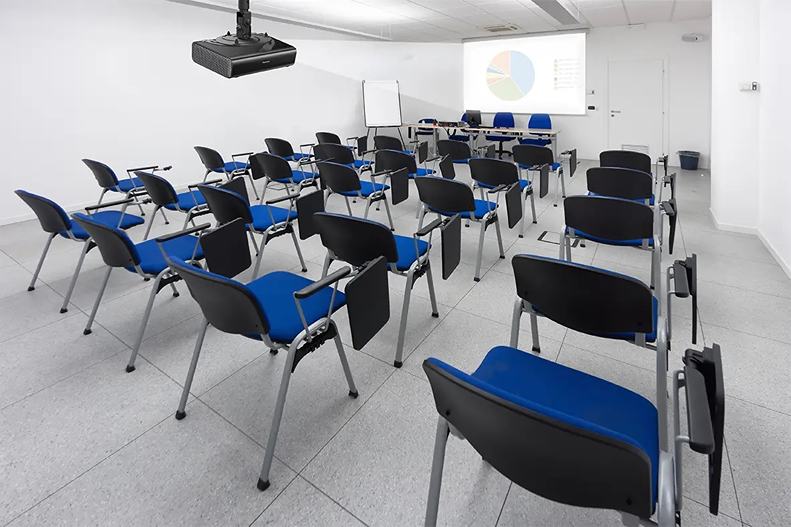 Stropní držák na projektor Edbak PM3