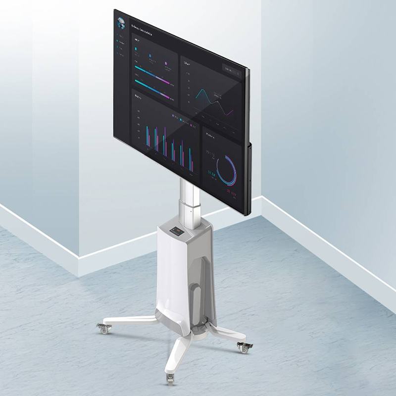Tv stojan NB G85W