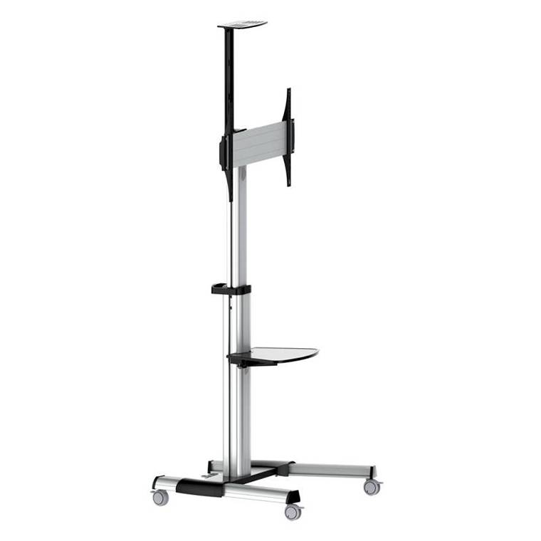 Profesionální Tv stojan Fiber Novelty FN7000