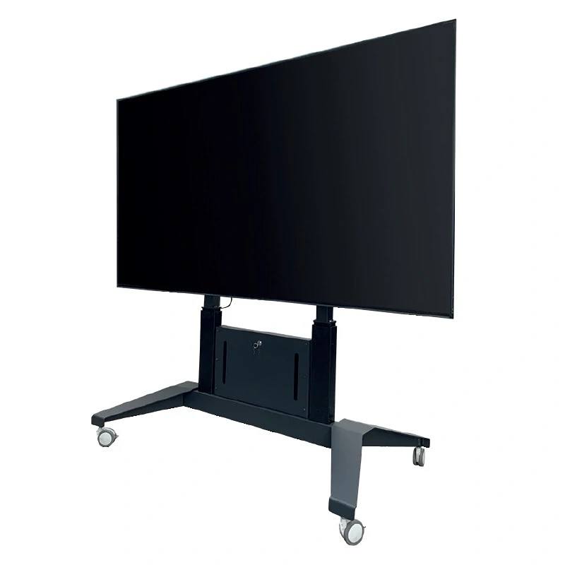 Multimediální Tv stojan OMB XXL Electric